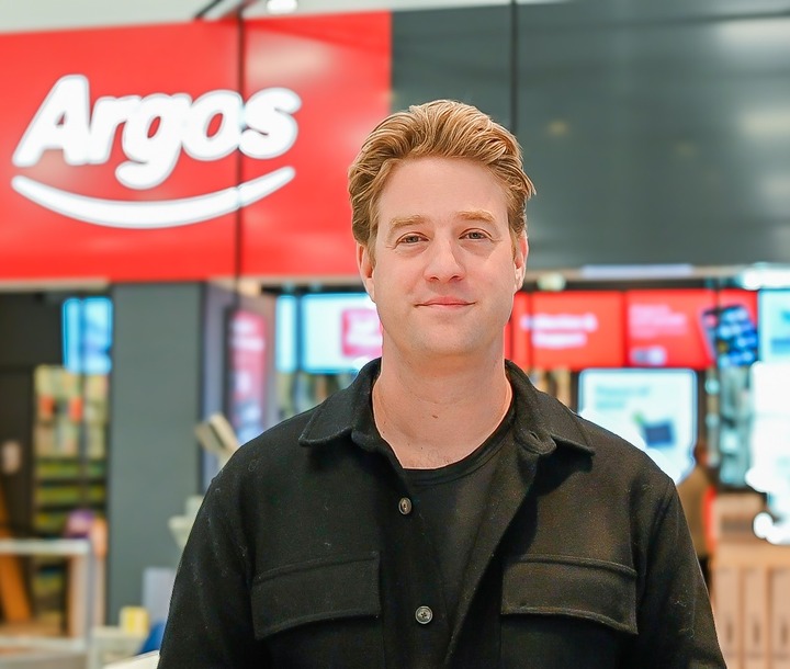 Argos Commercial and Digital