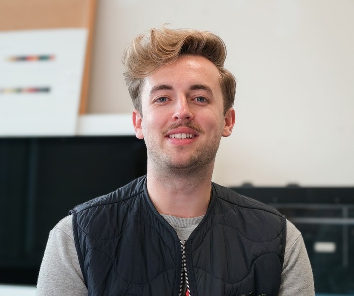 Why you should join us